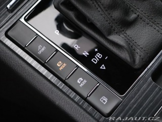 Škoda Superb 1,4 TSI 115kW Style DSG C 2021