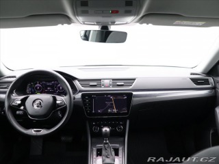 Škoda Superb 1,4 TSI 115kW Style DSG C 2021