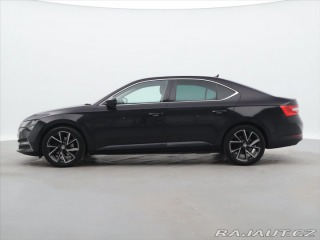 Škoda Superb 1,4 TSI 115kW Style DSG C 2021