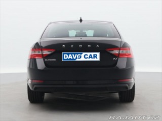 Škoda Superb 1,4 TSI 115kW Style DSG C 2021