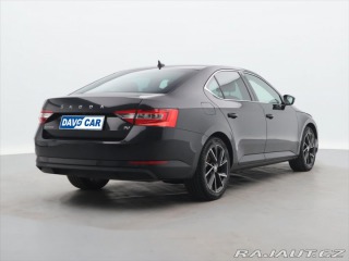 Škoda Superb 1,4 TSI 115kW Style DSG C 2021