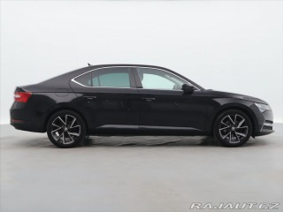 Škoda Superb 1,4 TSI 115kW Style DSG C 2021