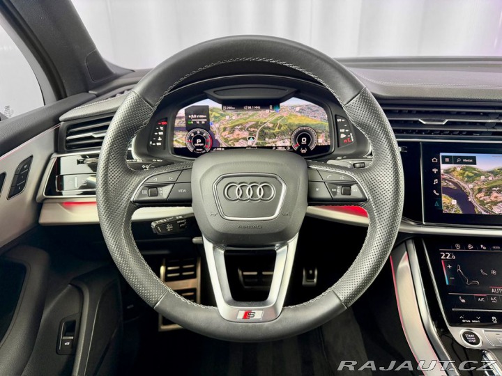 Audi Q7 50 TDI QUATTRO S-LINE, WE 2023