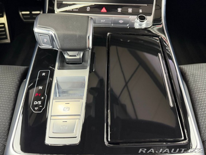 Audi Q7 50 TDI QUATTRO S-LINE, WE 2023