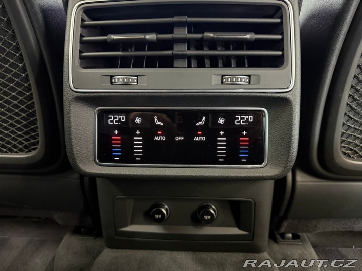 Audi Q7 50 TDI QUATTRO S-LINE, WE 2023