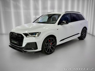 Audi Q7 50 TDI QUATTRO S-LINE, WE 2023
