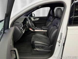 Audi Q7 50 TDI QUATTRO S-LINE, WE 2023