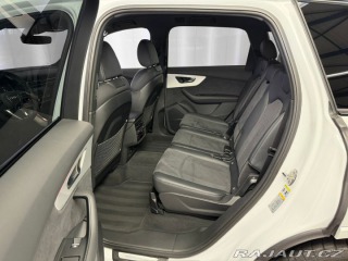 Audi Q7 50 TDI QUATTRO S-LINE, WE 2023