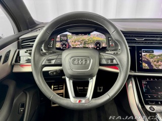 Audi Q7 50 TDI QUATTRO S-LINE, WE 2023