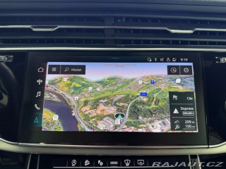 Audi Q7 50 TDI QUATTRO S-LINE, WE 2023