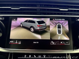 Audi Q7 50 TDI QUATTRO S-LINE, WE 2023