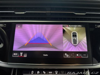 Audi Q7 50 TDI QUATTRO S-LINE, WE 2023