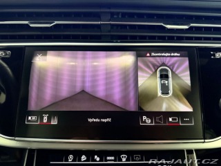 Audi Q7 50 TDI QUATTRO S-LINE, WE 2023