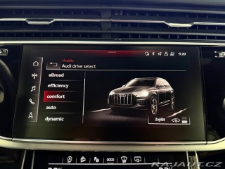 Audi Q7 50 TDI QUATTRO S-LINE, WE 2023