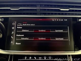 Audi Q7 50 TDI QUATTRO S-LINE, WE 2023