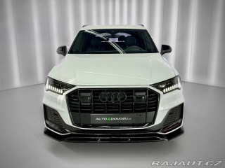 Audi Q7 50 TDI QUATTRO S-LINE, WE 2023