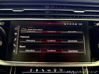 Audi Q7 50 TDI QUATTRO S-LINE, WE 2023