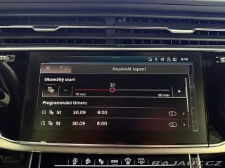 Audi Q7 50 TDI QUATTRO S-LINE, WE 2023