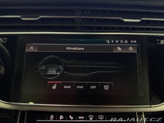 Audi Q7 50 TDI QUATTRO S-LINE, WE 2023