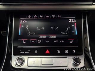Audi Q7 50 TDI QUATTRO S-LINE, WE 2023