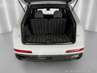 Audi Q7 50 TDI QUATTRO S-LINE, WE 2023