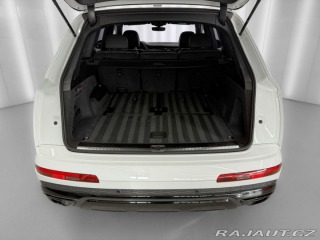 Audi Q7 50 TDI QUATTRO S-LINE, WE 2023