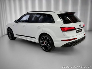 Audi Q7 50 TDI QUATTRO S-LINE, WE 2023