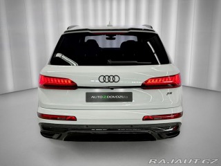 Audi Q7 50 TDI QUATTRO S-LINE, WE 2023