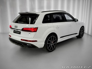 Audi Q7 50 TDI QUATTRO S-LINE, WE 2023