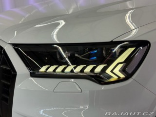 Audi Q7 50 TDI QUATTRO S-LINE, WE 2023