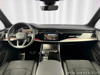 Audi Q7 50 TDI QUATTRO S-LINE, WE 2023
