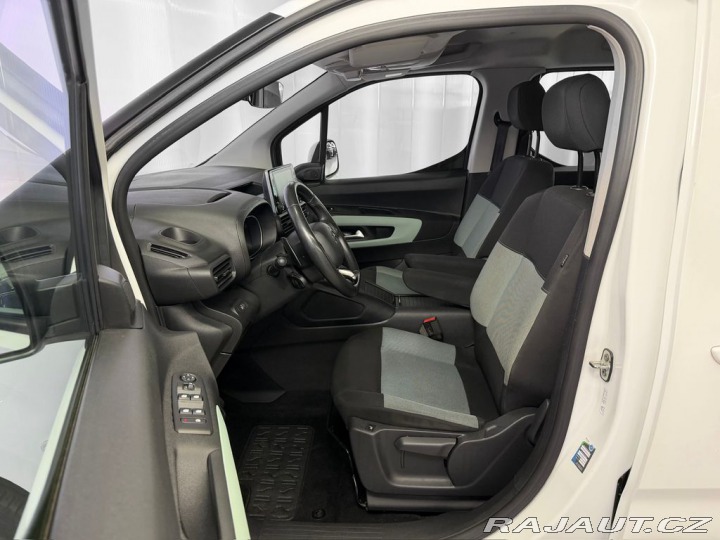 Citroën Berlingo 1.5 HDI 96KW A/T S&S 2020