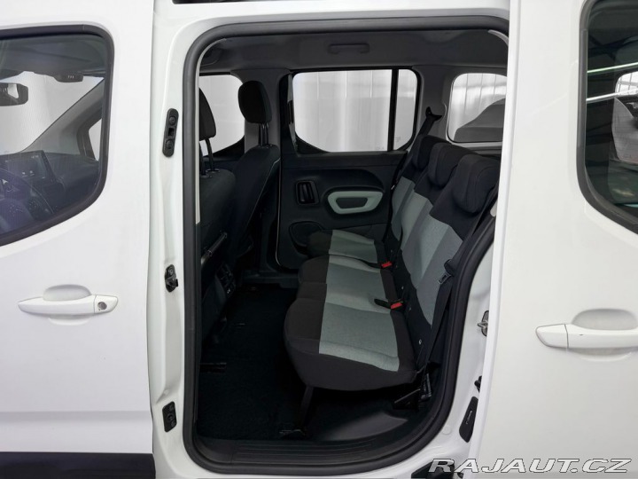 Citroën Berlingo 1.5 HDI 96KW A/T S&S 2020