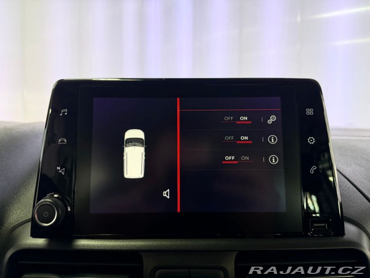 Citroën Berlingo 1.5 HDI 96KW A/T S&S 2020