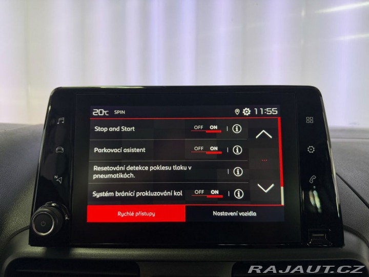 Citroën Berlingo 1.5 HDI 96KW A/T S&S 2020