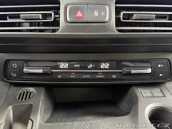 Citroën Berlingo 1.5 HDI 96KW A/T S&S 2020