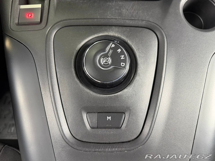Citroën Berlingo 1.5 HDI 96KW A/T S&S 2020