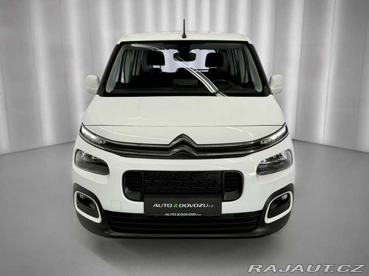 Citroën Berlingo 1.5 HDI 96KW A/T S&S 2020