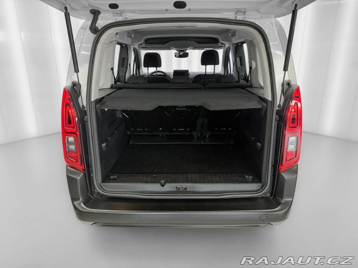 Citroën Berlingo 1.5 HDI 96KW A/T S&S 2020