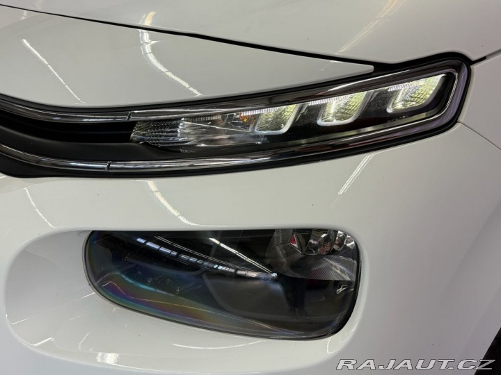 Citroën Berlingo 1.5 HDI 96KW A/T S&S 2020