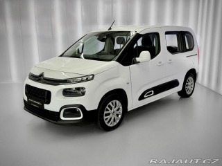 Citroën Berlingo 1.5 HDI 96KW A/T S&S 2020