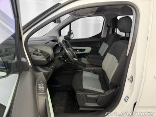Citroën Berlingo 1.5 HDI 96KW A/T S&S 2020