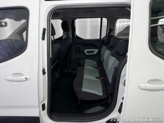 Citroën Berlingo 1.5 HDI 96KW A/T S&S 2020