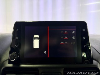 Citroën Berlingo 1.5 HDI 96KW A/T S&S 2020