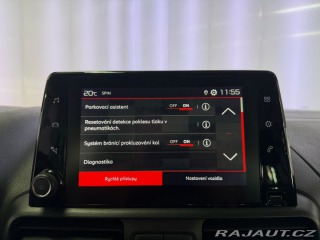 Citroën Berlingo 1.5 HDI 96KW A/T S&S 2020