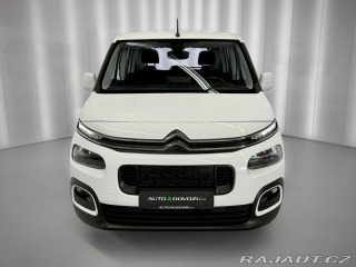 Citroën Berlingo 1.5 HDI 96KW A/T S&S 2020