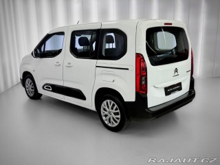 Citroën Berlingo 1.5 HDI 96KW A/T S&S 2020