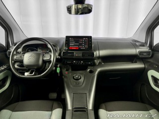 Citroën Berlingo 1.5 HDI 96KW A/T S&S 2020