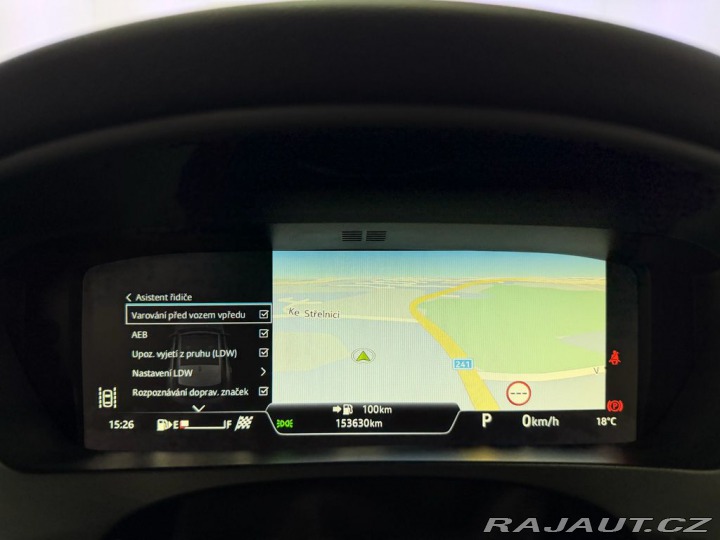 Jaguar F-Pace 2.0d AWD A/T PRESTIGE, WE 2016