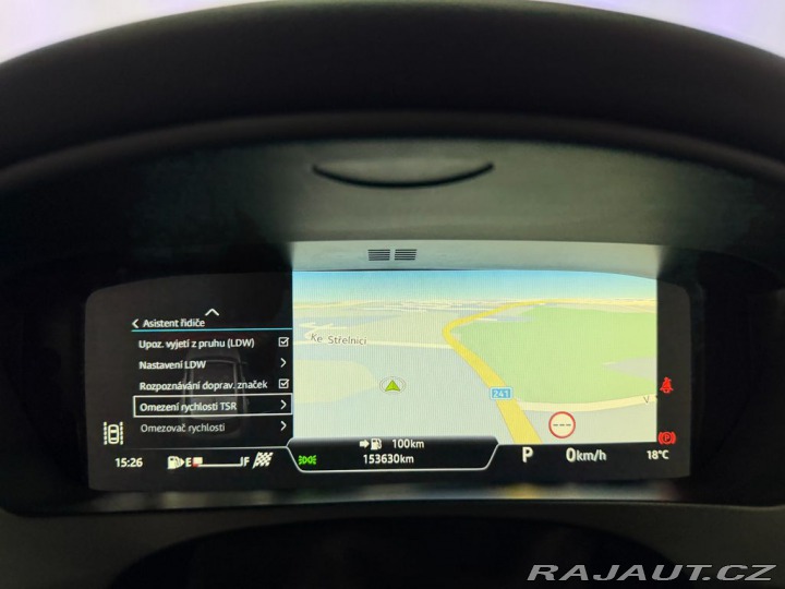 Jaguar F-Pace 2.0d AWD A/T PRESTIGE, WE 2016